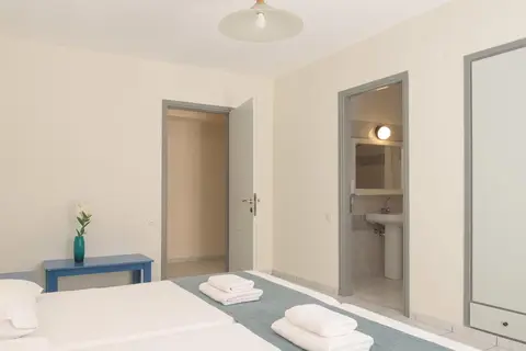 Central Hersonissos Hotel in Chersonissos — foto 20
