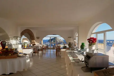 Hotel Residence Torre Sant Angelo in Forio, foto 6