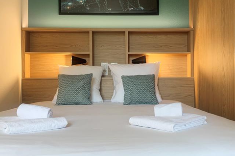 Résidence P&V Capella foto 7