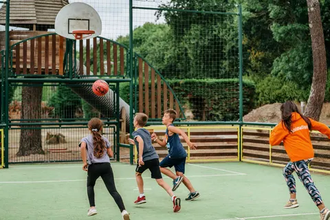 Camping Moulin De Kermaux foto 6