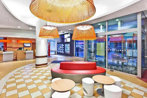 Ibis Praha Mala Strana in Praag — foto 8