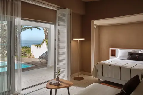 Eagles Palace in Ουρανούπολη — foto 28