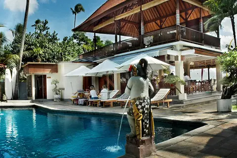 Respati Beach in Denpasar — foto 12