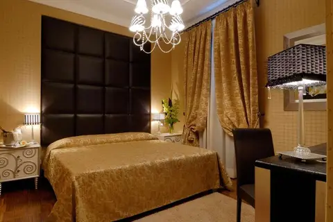 Hotel Atlante Star in Rome, foto 9