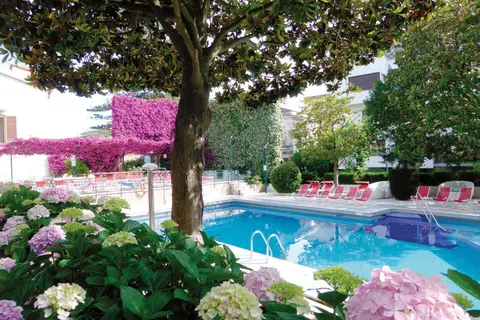 Majestic Palace in Sant'Agnello, foto 2