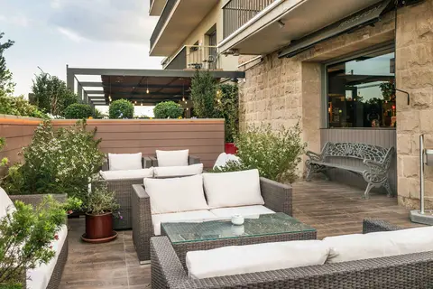 Hotel Ronda in Figueres