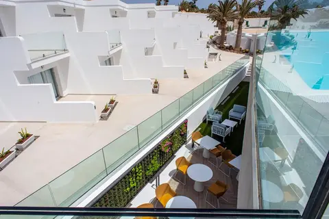 Hotel Taimar in Pájara — foto 7