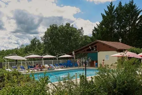 Village des Cigales foto 8