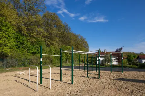 Villapark Vargesztes in Várgesztes — foto 17