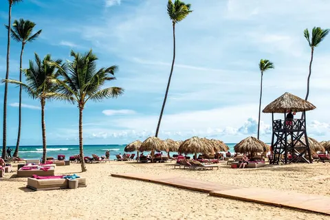 Royalton CHIC Punta Cana in Punta Cana — foto 5