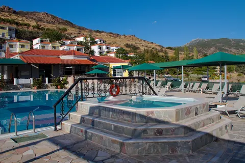 Hotel Panorama foto 19