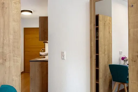 Appartementen White Peak foto 6