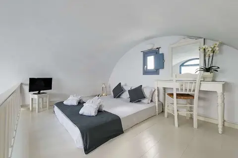Apanemo Hotel & Suites in Thira Municipal Unit, foto 20