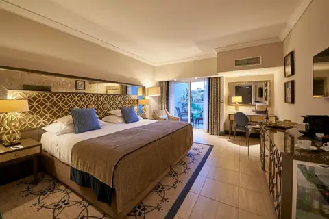 Dona Filipa Hotel in Seixal — foto 22