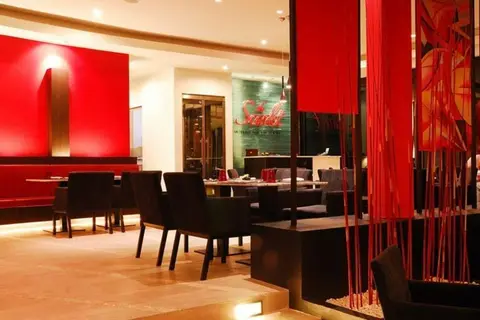 The Zign Hotel & Villa in พัทยา — foto 15