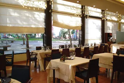 Hotel Acta CITY47 in Barcelona — foto 26