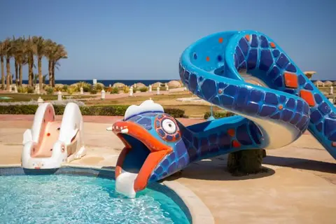 Onatti Beach Resort in القصير — foto 9