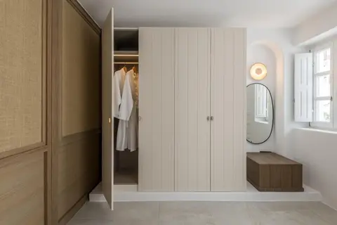 Aspaki Exclusive Hotel in Δημοτική Ενότητα Οίας — foto 17