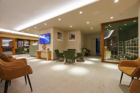 LIFT Hotel in Sauze d'Oulx — foto 8