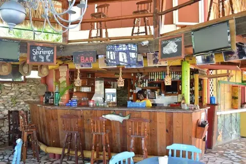 Rancho el Sobrino in Kofihowz kunuku Curacao — foto 6