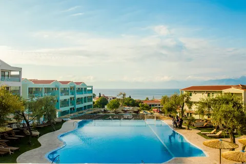 Robolla Beach foto 2