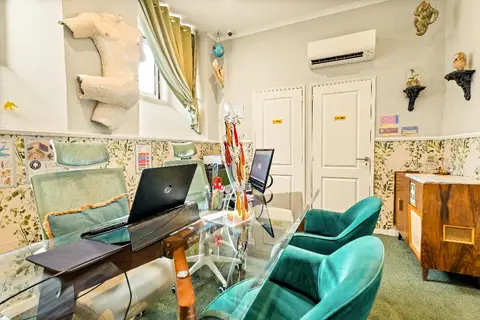 Casa do Jasmim Boutique Guesthouse in Almada