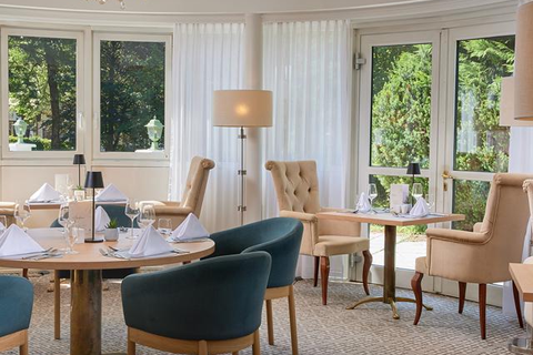 Das Alpenhaus Gasteinertal foto 7