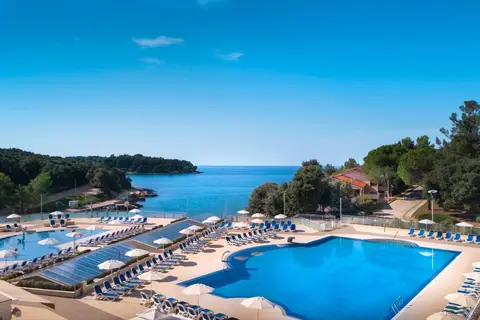 Maistra Camping Porto Sole in Vrsar — foto 2