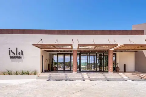 Isla Brown Chania Resort & Spa in Chania, foto 18