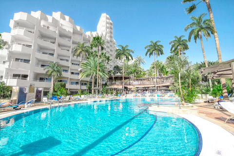 Hotel Corallium Dunamar by Lopesan Hotels - adults only foto 11