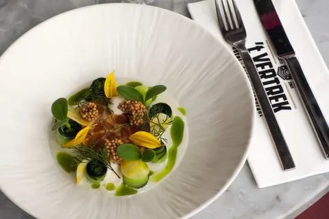 Hotel Restaurant &ampapos;t Vertrek foto 4