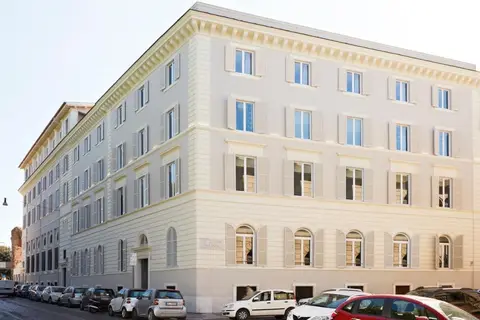 The Building Hotel in Rome — foto 18
