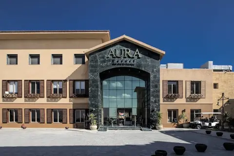 Aura Resort Sidi Abd El Rahman in El Alamein — foto 15