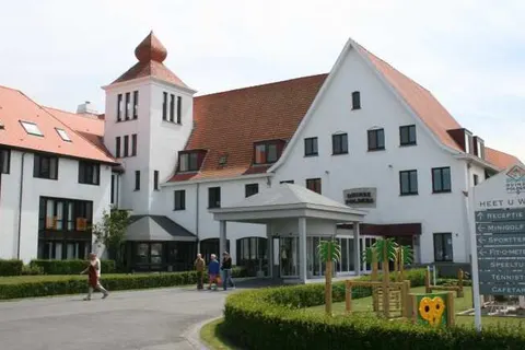 Corsendonk Duinse Polders foto 15