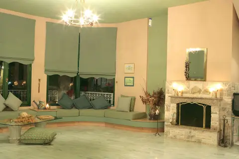 Aquarius Exclusive Appartementen in Gazi Municipal Unit, foto 8
