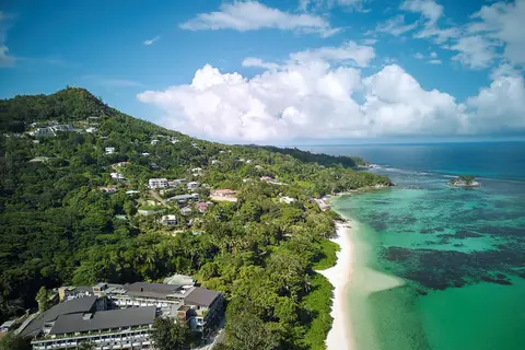 laïla, Seychelles, a Tribute Portfolio Resort in Anse Royale