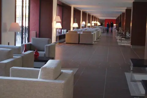 Hotel ILUNION Calas de Conil in Málaga — foto 11