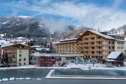 Thermenwelt Hotel Pulverer foto 47