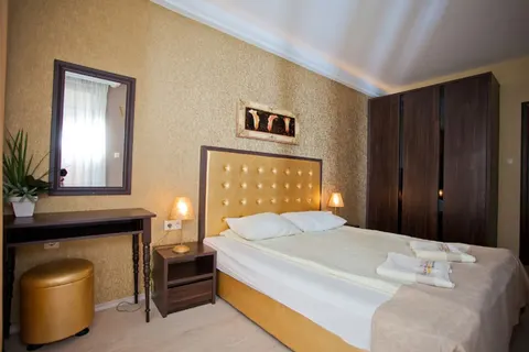 Fly & Go Harmony Suites Jungle foto 7