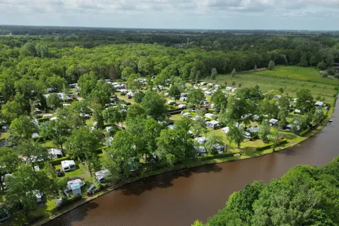 Camping Wedderbergen foto 18