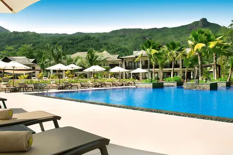 Story Seychelles in Beau Vallon Bay — foto 2