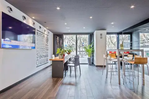 Andante Hotel in Barcelona — foto 14