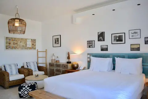 Caesars Gardens Hotel & Spa in Lindos, foto 21