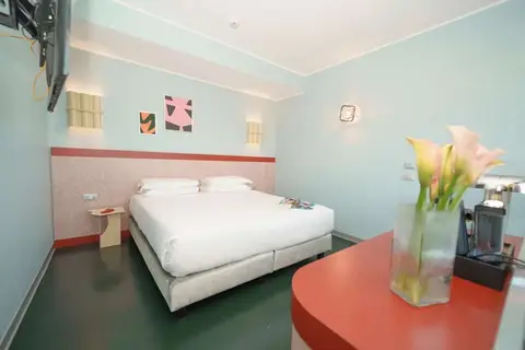 Moderno Hotel Roma in Rome — foto 2