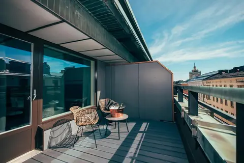 Hotel Mestari in Helsinki, foto 27