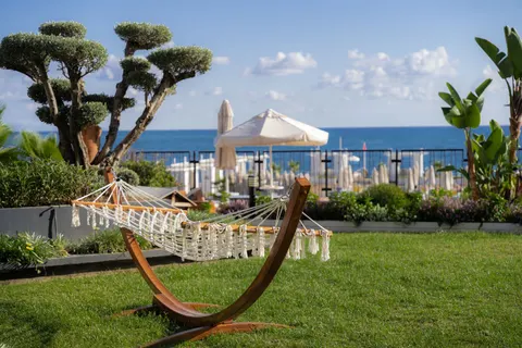 Mary Hotel Alanya foto 17
