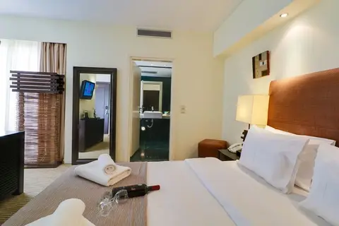 Olympian Bay Grand Resort in Athene — foto 17