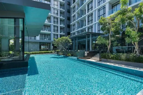Arden Hotel & Residence in พัทยา — foto 14