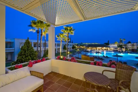 Vincci Costa Golf in Chiclana De La Frontera — foto 18
