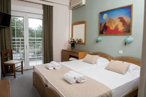 Hotel Europe in Κατερίνη — foto 24